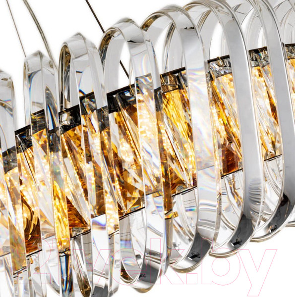 Изображение товара Люстра Divinare Megan 7568/18 LM-12