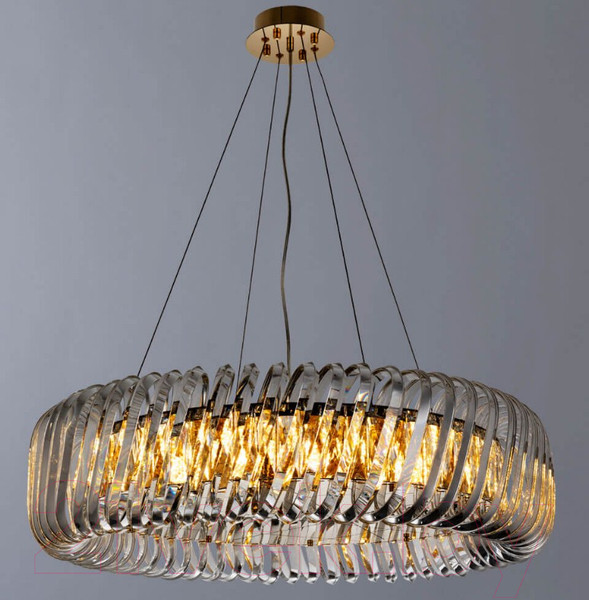 Изображение товара Люстра Divinare Megan 7568/18 LM-12