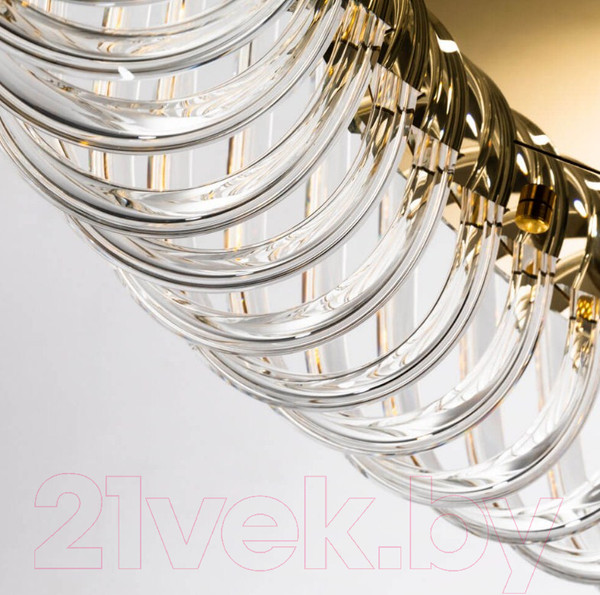 Изображение товара Люстра Divinare Megan 7568/18 LM-12