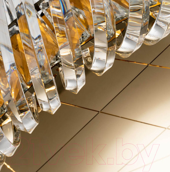 Изображение товара Люстра Divinare Megan 7568/18 LM-12