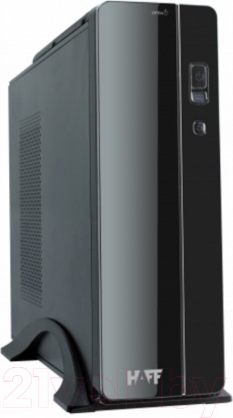 Изображение товара Корпус для компьютера HAFF S601-U3 450W