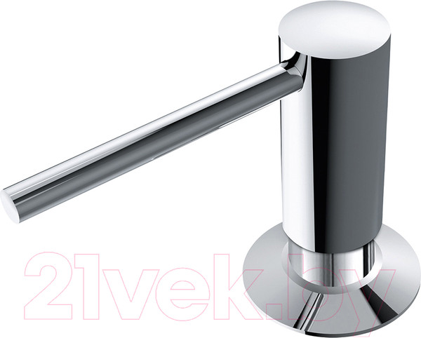 Изображение товара Дозатор встраиваемый в мойку Franke Comfort 119.0584.065