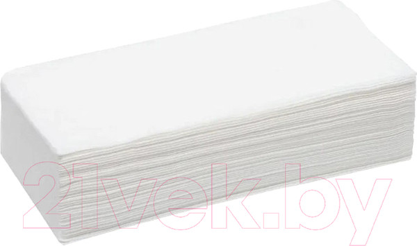 Изображение товара Полотенца одноразовые для парикмахерской Чистовье Стандарт 02-259 35x70 (50шт)