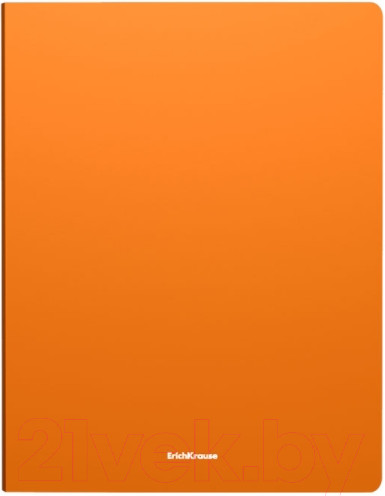 Изображение товара Папка-регистратор Erich Krause Matt Neon / 49973