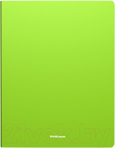 Изображение товара Папка-регистратор Erich Krause Matt Neon / 49973