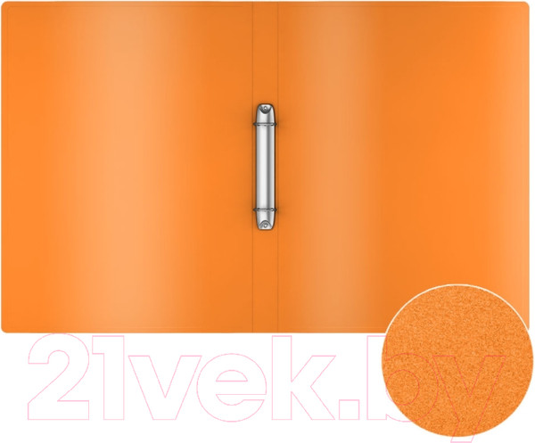 Изображение товара Папка-регистратор Erich Krause Matt Neon / 49973