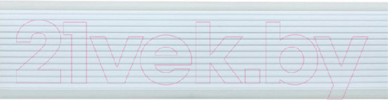 Изображение товара Комплект противоскользящих накладок Polini Kids City/Urban (белый)