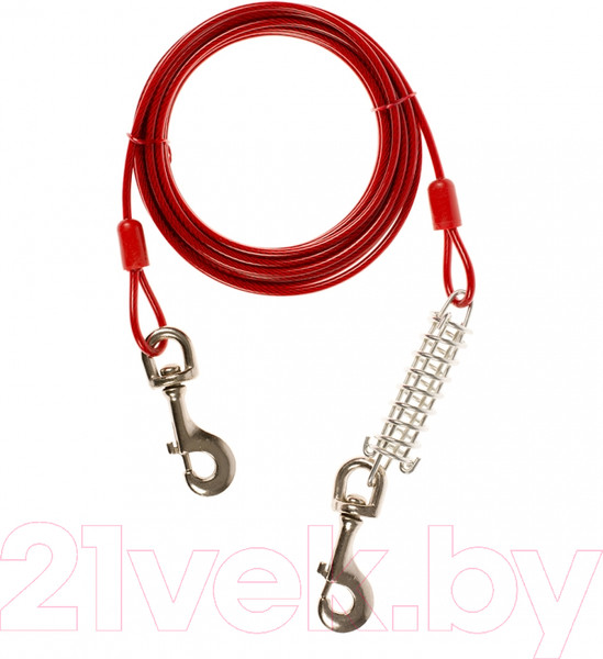 Изображение товара Поводок Duvo Plus 1717076/DV