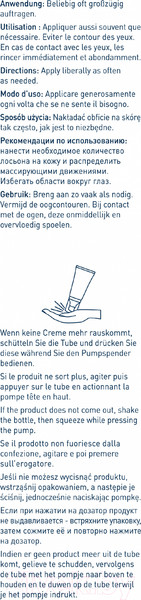 Изображение товара Лосьон для лица CeraVe Увлажняющий для нормальной и сухой кожи (52мл)