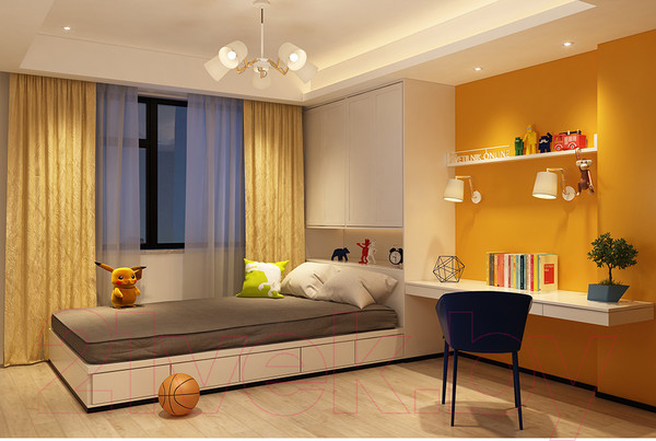 Изображение товара Бра Arte Lamp Pinoccio A5700AP-1WH