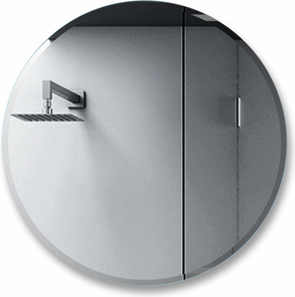 Изображение товара Зеркало Алмаз-Люкс 8с-С/069 (D65см)