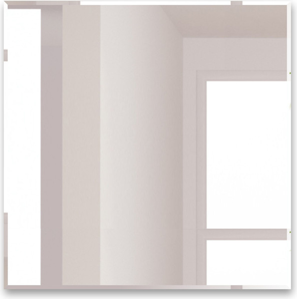 Изображение товара Зеркало Алмаз-Люкс 8c-C/033 (70x70см)