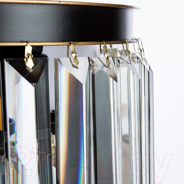 Изображение товара Бра Divinare Nova 3001/01 AP-2