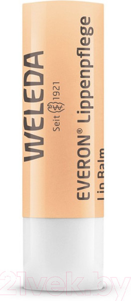 Изображение товара Бальзам для губ Weleda Everon (4.8г)