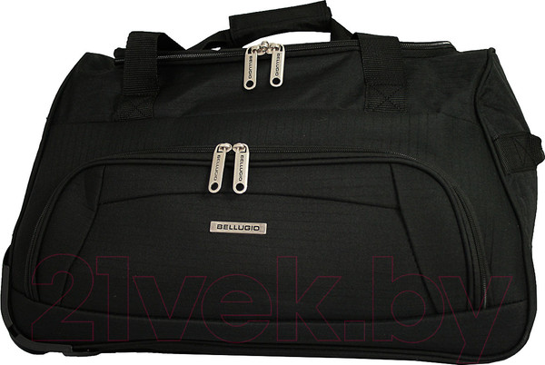 Изображение товара Сумка дорожная Bellugio WA-6037S