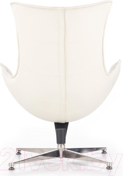 Изображение товара Кресло мягкое Halmar Luxor (белый)