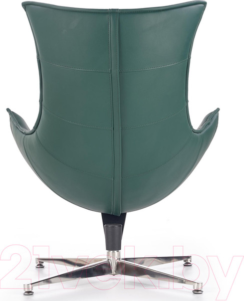 Изображение товара Кресло мягкое Halmar Luxor (зеленый)