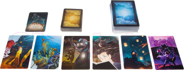 Изображение товара Настольная игра GaGa Муза / GG116