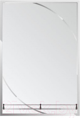 Изображение товара Зеркало Алмаз-Люкс Г-028