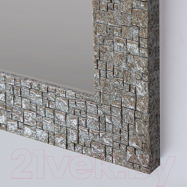 Изображение товара Зеркало Алмаз-Люкс М-090