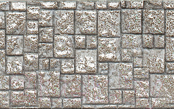 Изображение товара Зеркало Алмаз-Люкс М-090