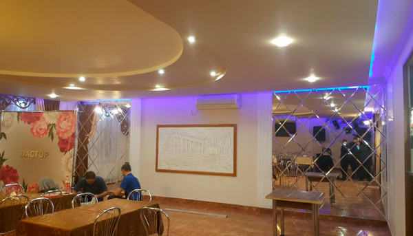 Изображение товара Плитка Алмаз-Люкс ДЗ-01 (4шт)