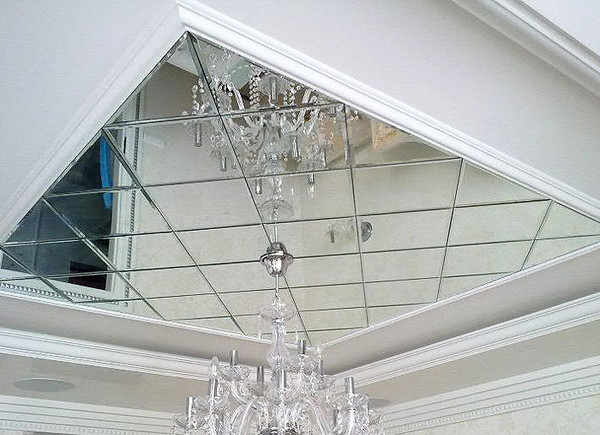 Изображение товара Плитка Алмаз-Люкс ДЗ-01 (4шт)