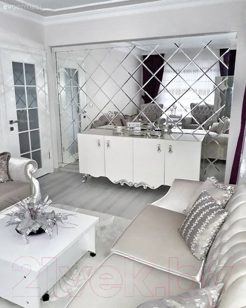 Изображение товара Плитка Алмаз-Люкс ДЗ-02 (6шт)