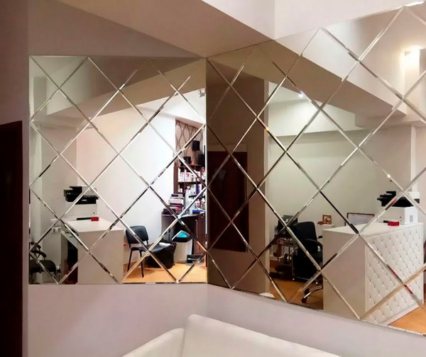 Изображение товара Плитка Алмаз-Люкс ДЗ-04 (4шт)