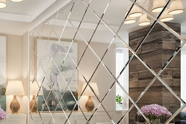 Изображение товара Плитка Алмаз-Люкс ДЗ-04 (4шт)