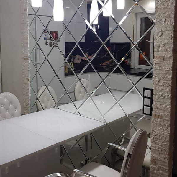 Изображение товара Плитка Алмаз-Люкс ДЗ-04 (4шт)