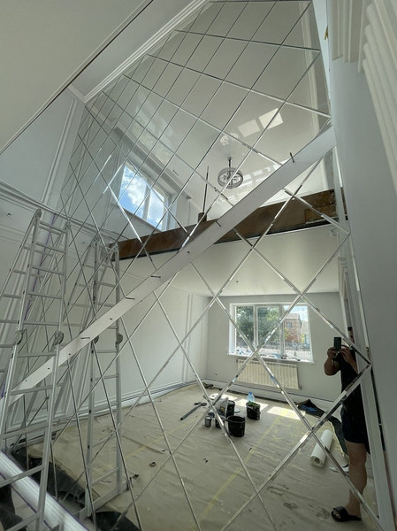 Изображение товара Плитка Алмаз-Люкс ДЗ-04 (4шт)