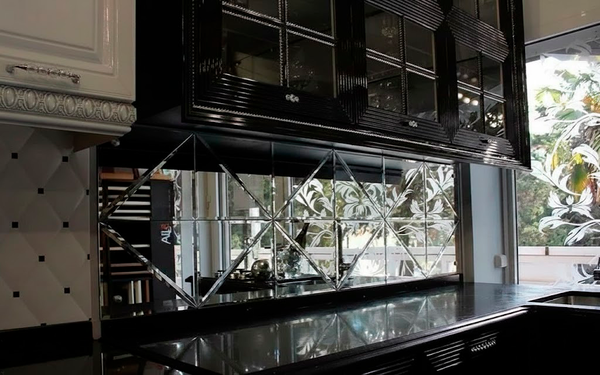 Изображение товара Плитка Алмаз-Люкс ДЗ-09 (6шт)