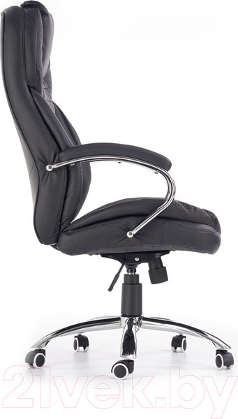 Изображение товара Кресло офисное Halmar King (черный)