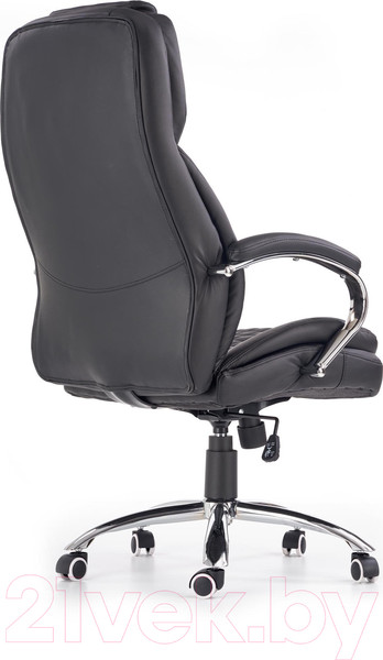 Изображение товара Кресло офисное Halmar King (черный)