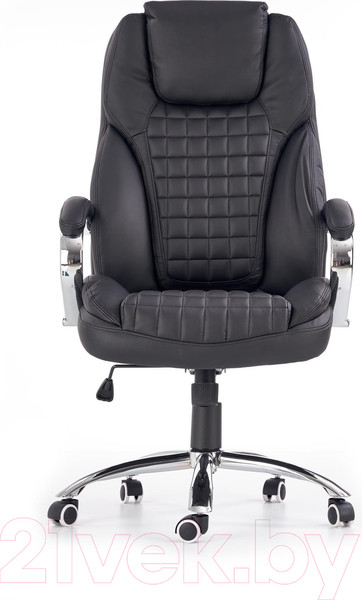 Изображение товара Кресло офисное Halmar King (черный)