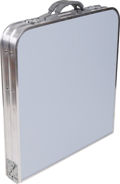 Изображение товара Комплект складной мебели Ника ССТ-К2 (металлик/хант)