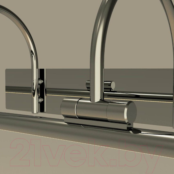 Изображение товара Подсветка для картин и зеркал FAVOURITE Strenuus 2431-3W