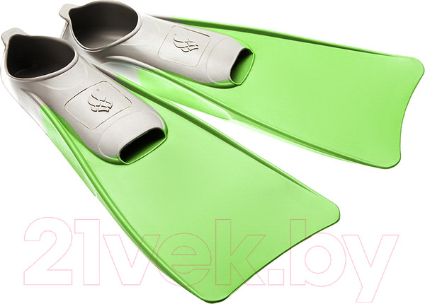 Изображение товара Ласты Mad Wave Pool Colour Long 26-29