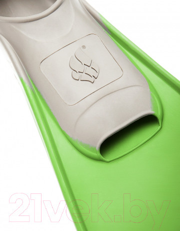 Изображение товара Ласты Mad Wave Pool Colour Long 26-29