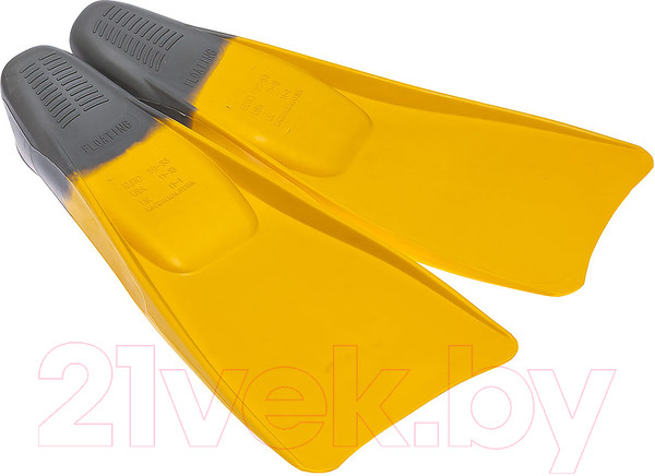 Изображение товара Ласты Mad Wave Pool Colour Long 30-33