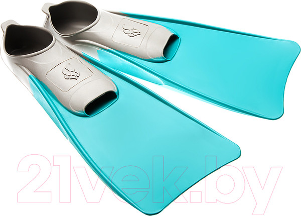 Изображение товара Ласты Mad Wave Pool Colour Long 34-35