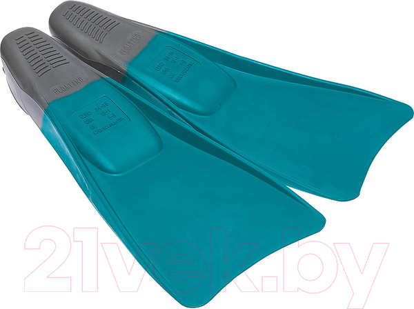 Изображение товара Ласты Mad Wave Pool Colour Long 34-35