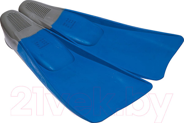 Изображение товара Ласты Mad Wave Pool Colour Long 44-45