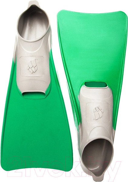 Изображение товара Ласты Mad Wave Pool Color Long 46-48