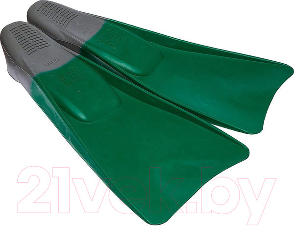 Изображение товара Ласты Mad Wave Pool Color Long 46-48