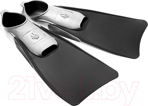 Изображение товара Ласты Mad Wave Pool Colour Long 49-51