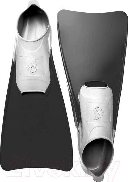 Изображение товара Ласты Mad Wave Pool Colour Long 49-51