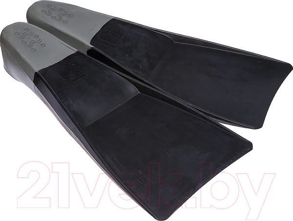 Изображение товара Ласты Mad Wave Pool Colour Long 49-51