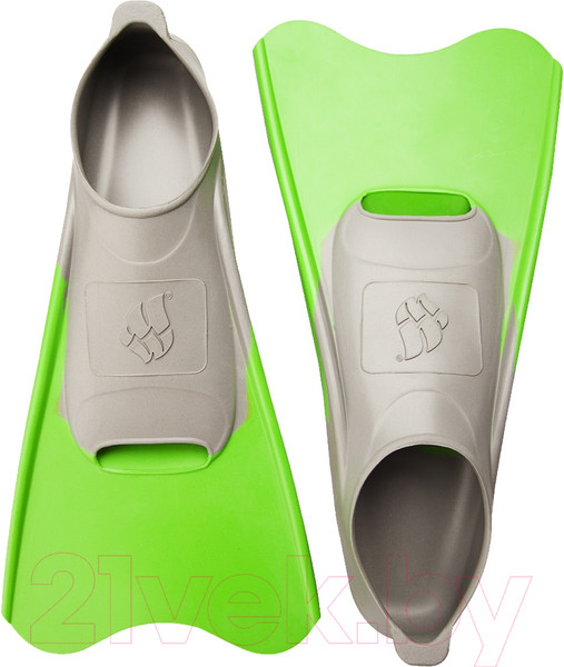 Изображение товара Ласты Mad Wave Pool Colour Short 26-29